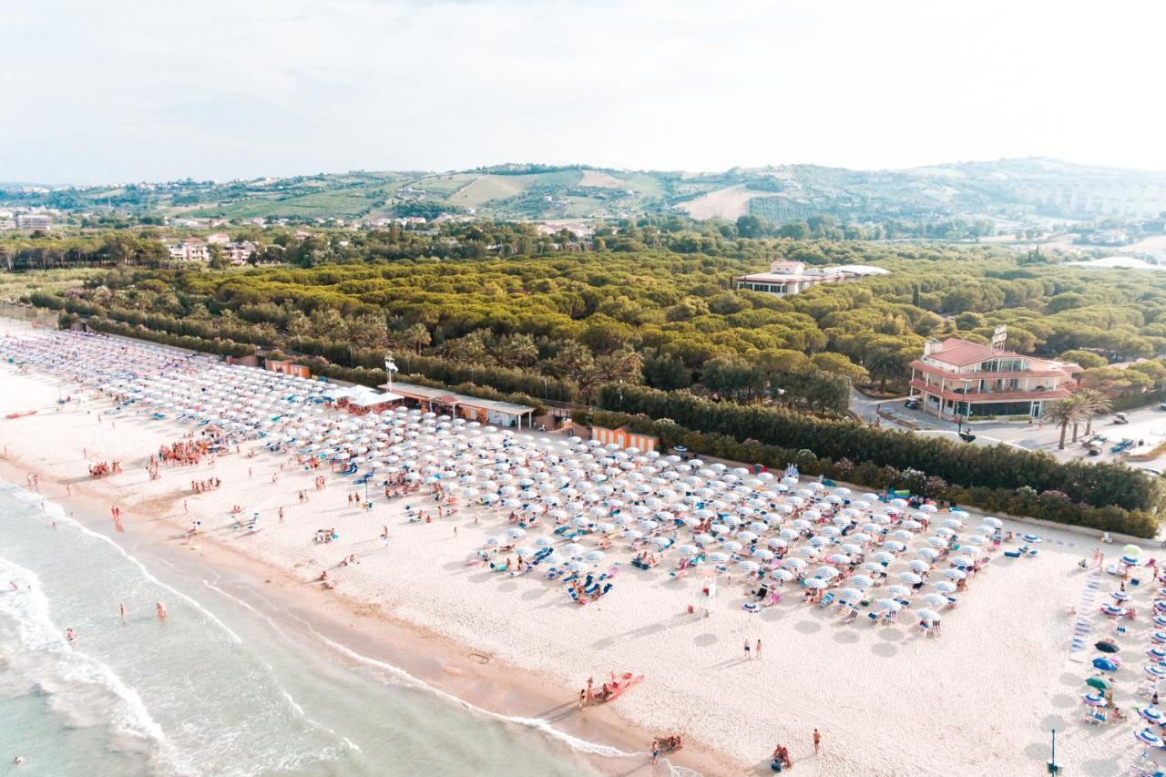 Salinello Village Holiday home *