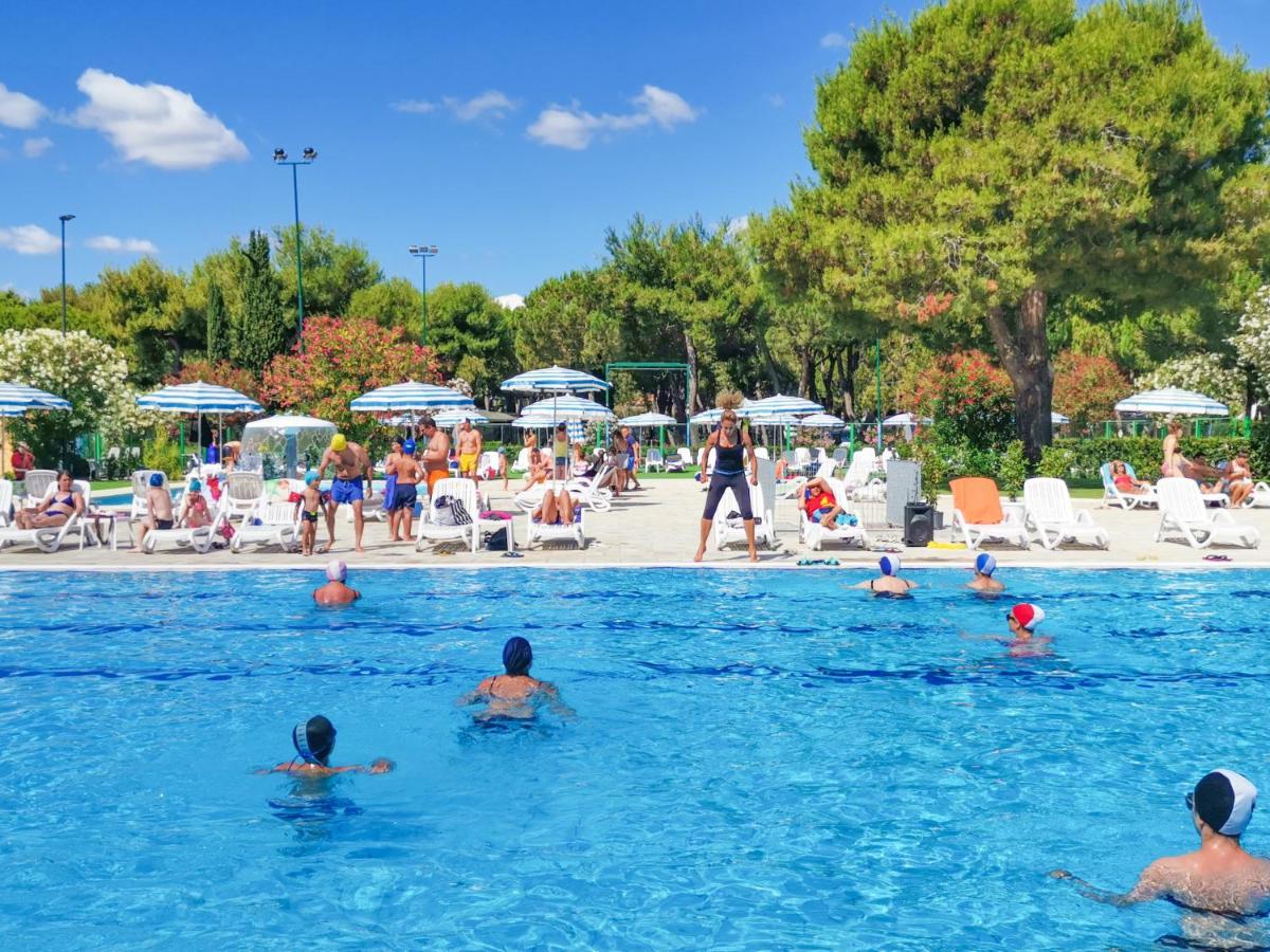 Salinello Village Holiday home Sorrento