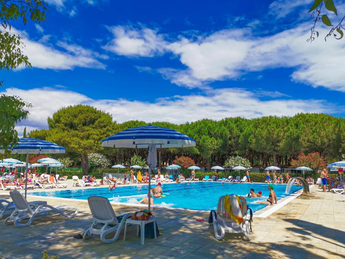 Casa vacanze Salinello Village