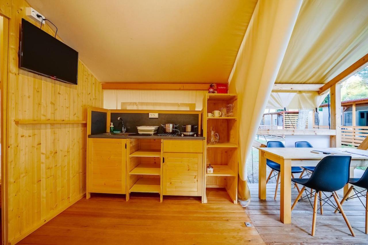 Holiday home Salinello Village
