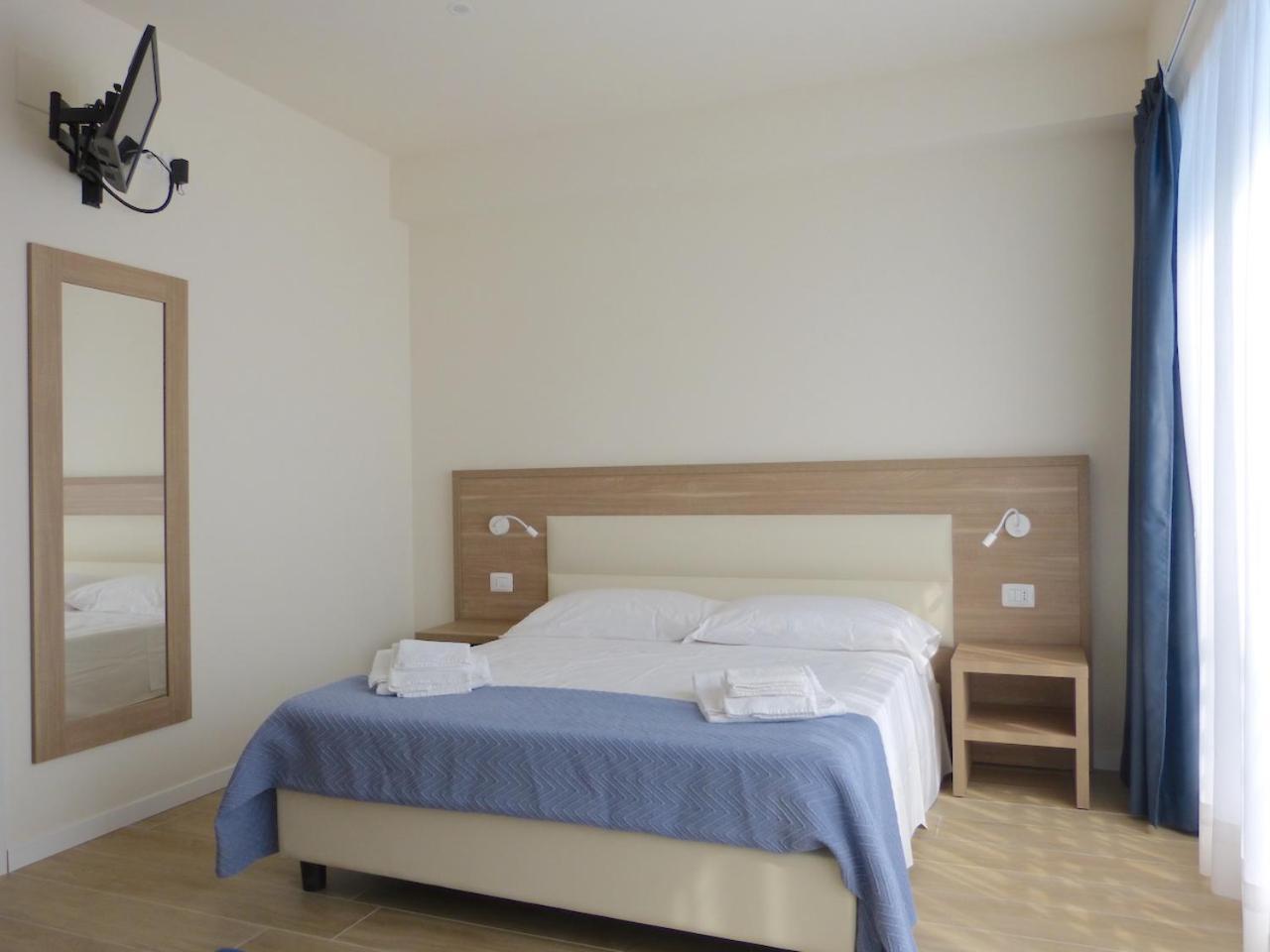 Holiday home Salinello Village