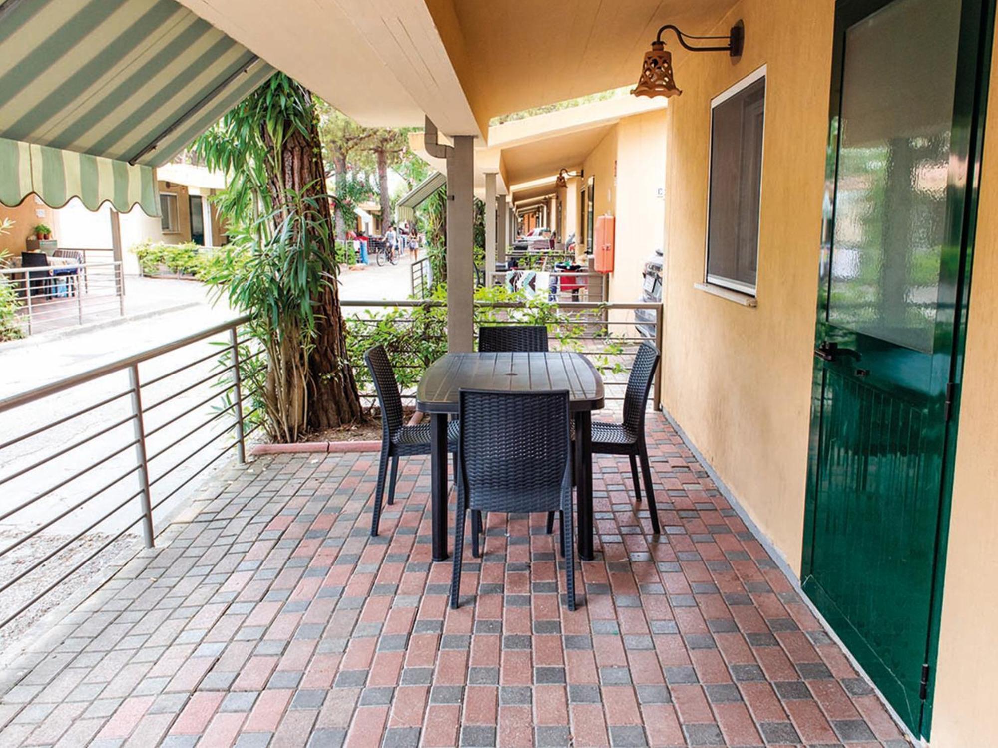 Salinello Village Holiday home *