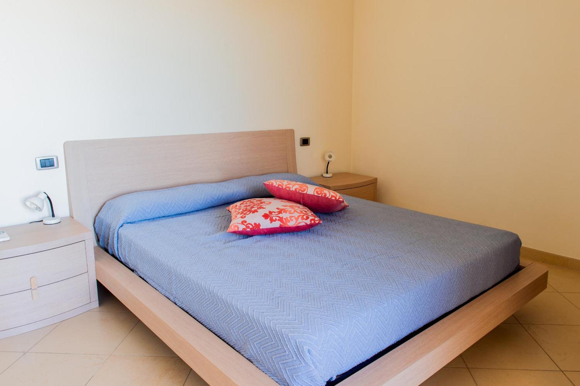 Holiday home Salinello Village Sorrento