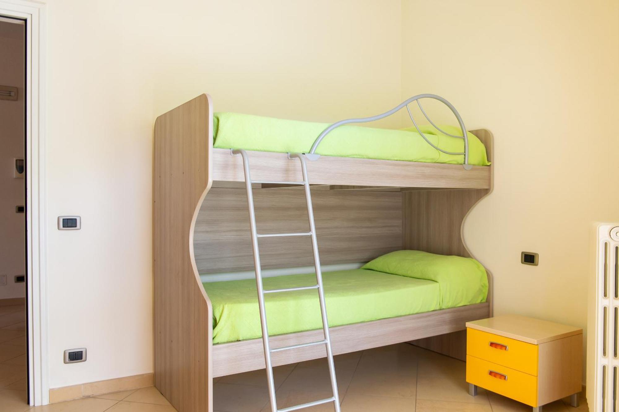 Salinello Village Holiday home Sorrento