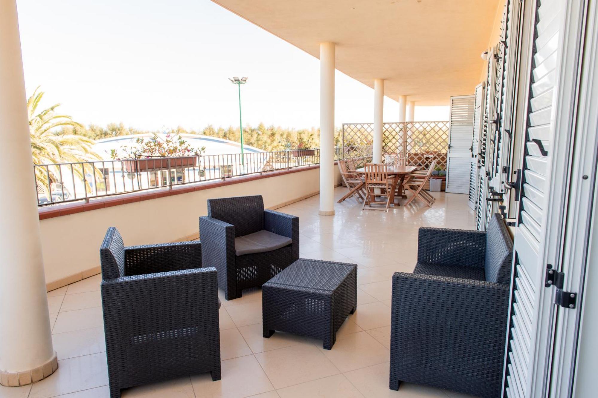 Holiday home Salinello Village