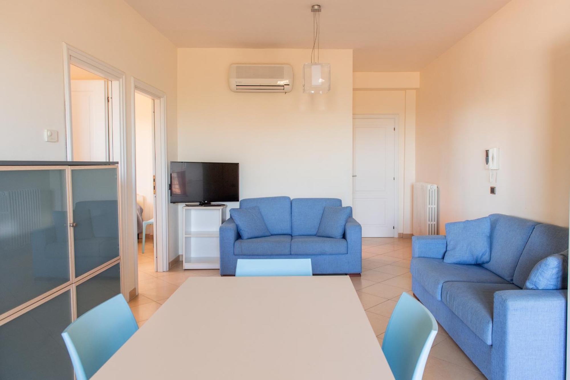 Salinello Village Holiday home *