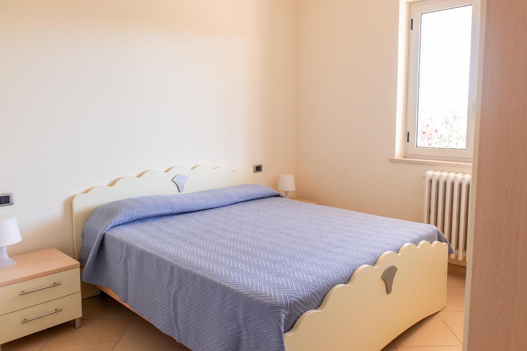 Salinello Village Holiday home *