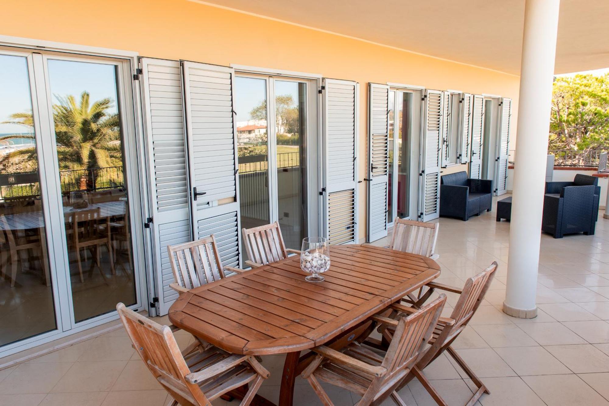 Holiday home Salinello Village