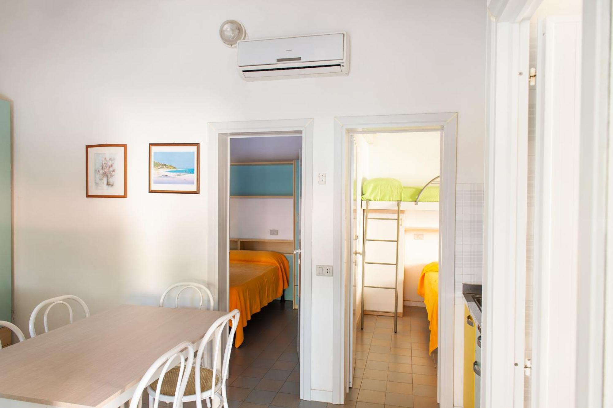 Holiday home Salinello Village *