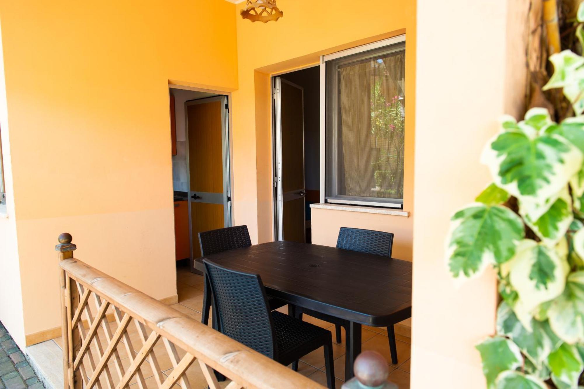 Holiday home Salinello Village Sorrento