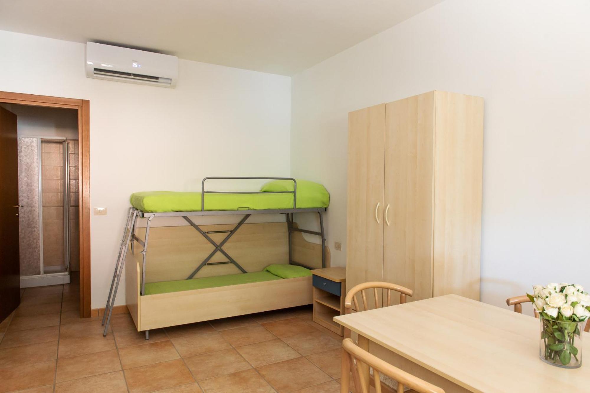 Casa vacanze Salinello Village