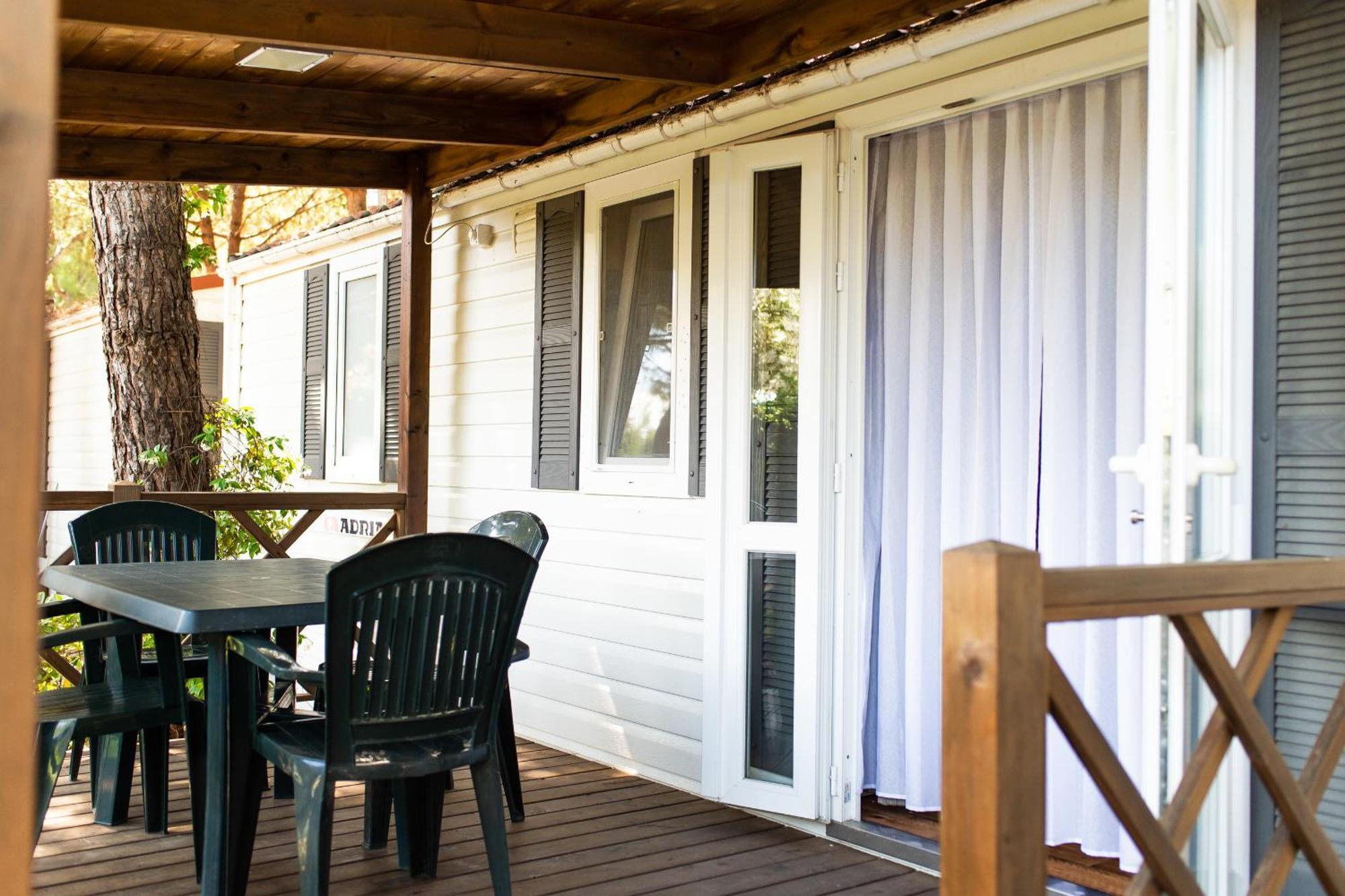 Salinello Village Holiday home