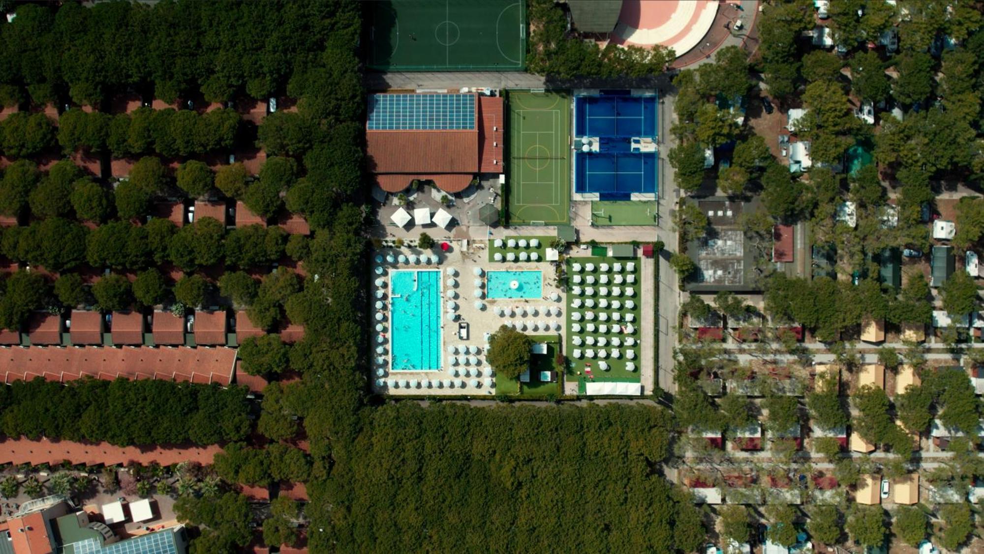 Salinello Village Holiday home Sorrento