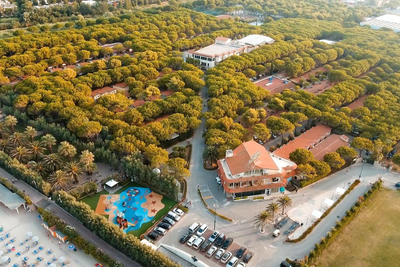 Salinello Village Holiday home